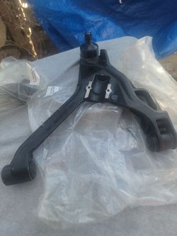 Dodge Dakota Control Arm