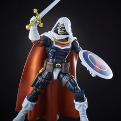 Marvel Legends Taskmaster