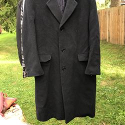 Men’s  Dress Coat