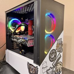 Gaming Pc 