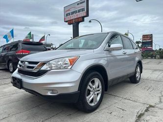 2011 Honda CR-V