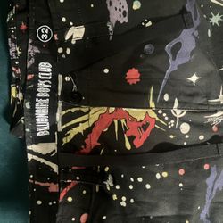 Billionaire Boys Club 