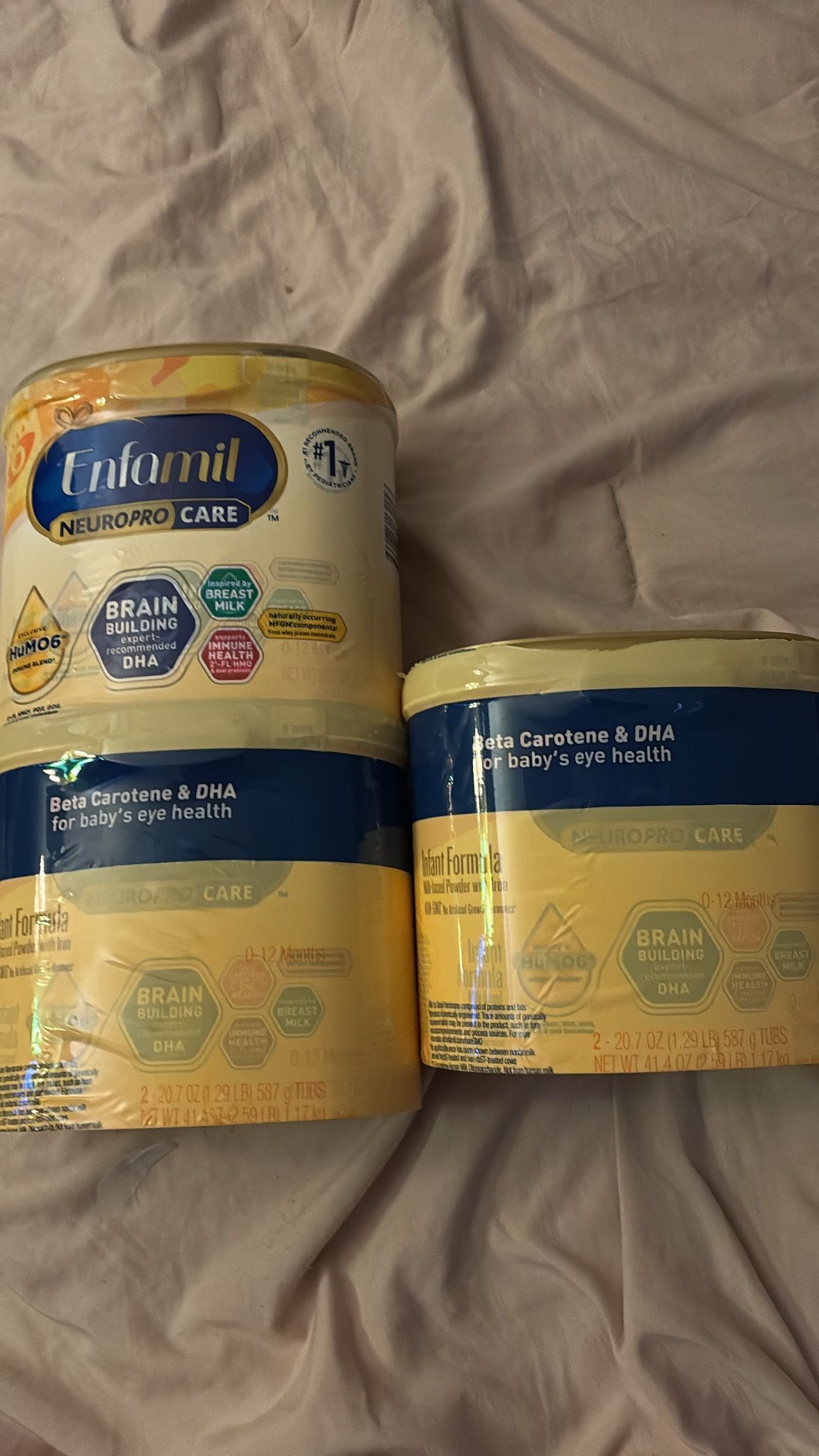 Enfamil Neuro Pro