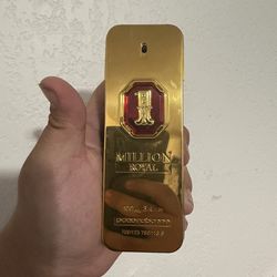 1 Million Royal cologne For Men