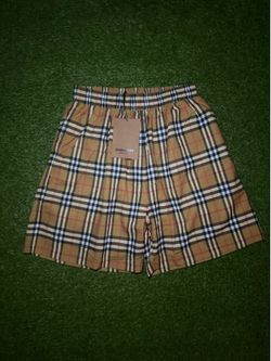 BB SUMMER SHORTS☀️