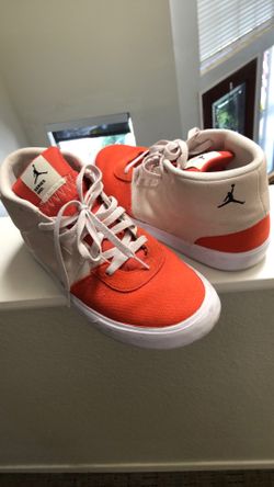 Jorden mid series