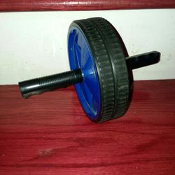 Abs Equipment