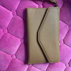 Travel Wallet