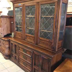 China Hutch 