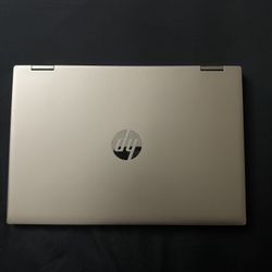 HP Pavilion X360 Laptop