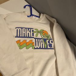 Boys Sweatshirt 