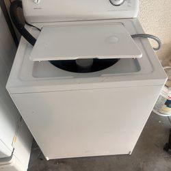 Washer Machine