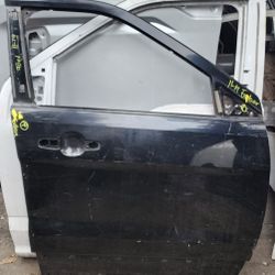 2011 2012 2013 2014 2015 2016 2017 FORD EXPLORER RIGHT FRONT PASSENGER DOOR