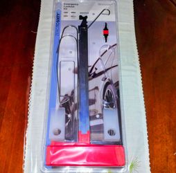 NEW Emergency lockout KIT unlock doors on cars Suv & trucks Roadside Assistance