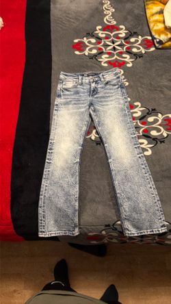 Buckle brand kids pants size 10 regular