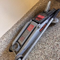 Pro-Lift 3 Ton Floor Jack