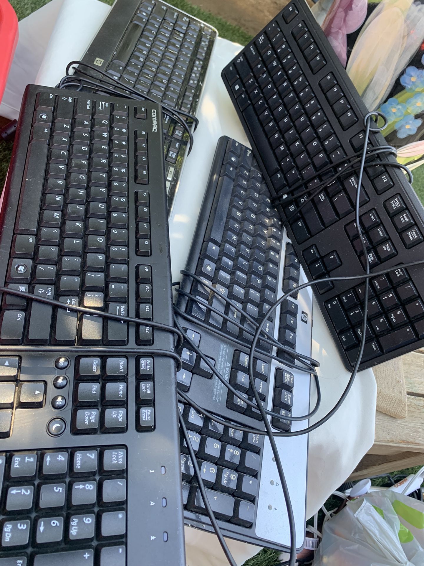 Key Boards