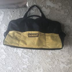 Dewalt Bag Tool Bag 18 Inches