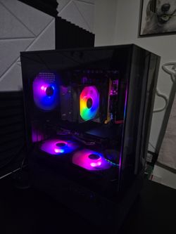 Xeon gaming PC