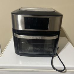 Mini Oven 