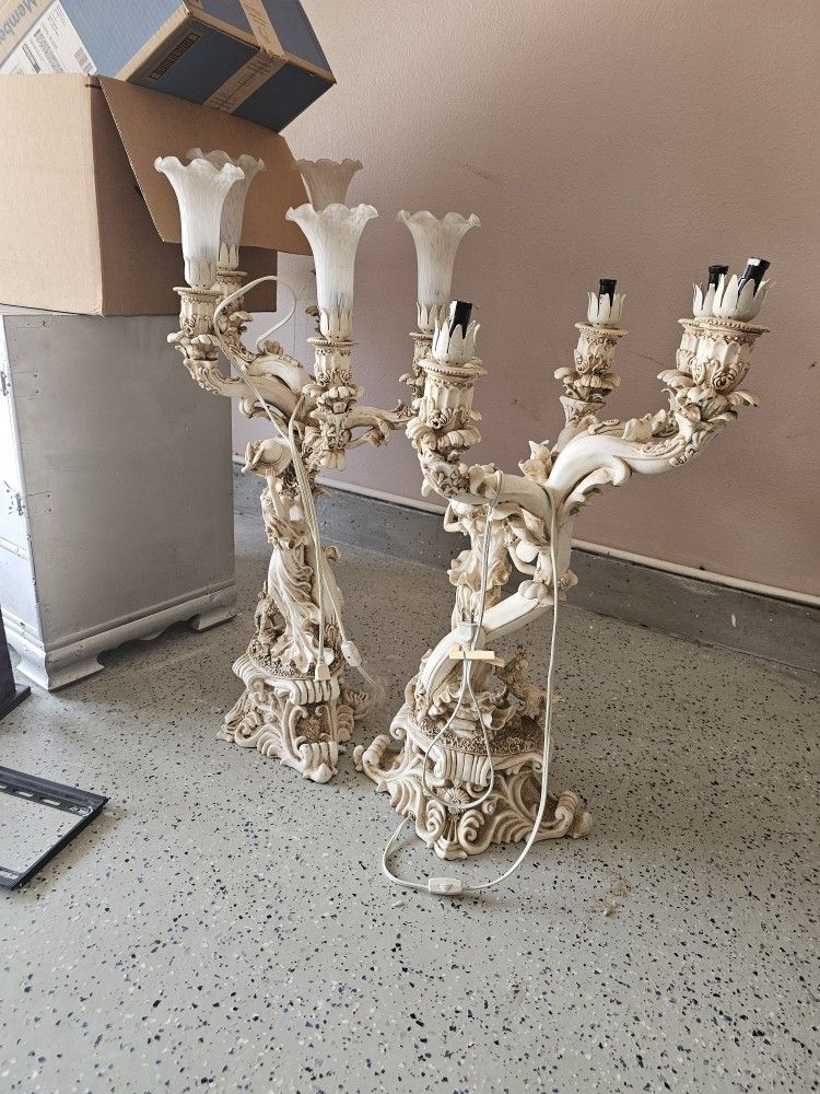 Decoration Lamps