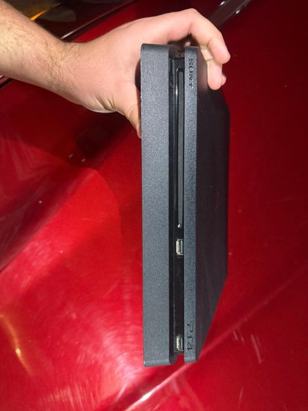 Ps4