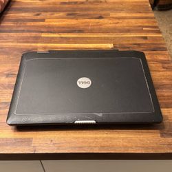 Dell Latitude E6430 ATG