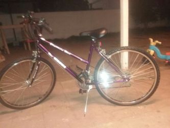 Magna pressure point bike sale