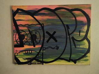 Original painting