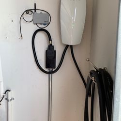 Ev Charger