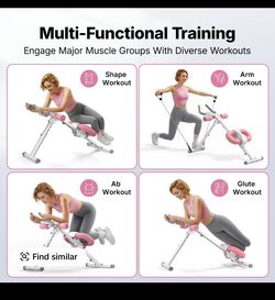 Ab Trainer