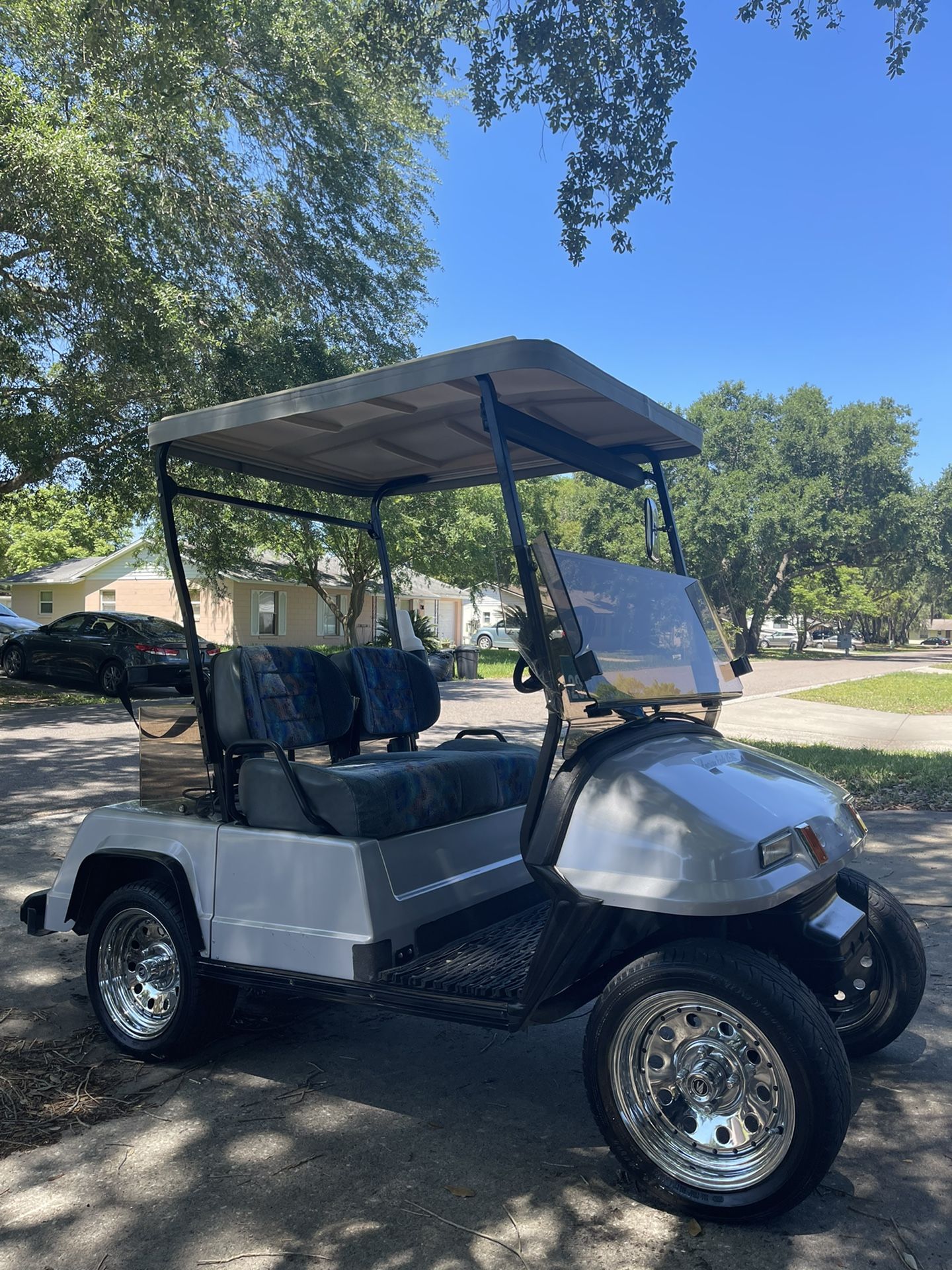 Golf Cart for Sale in Eustis, FL OfferUp