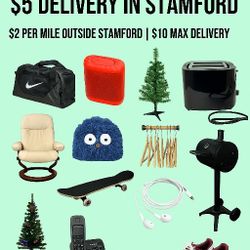 “$1 Liquidation Sale + Delivery (CT)”
