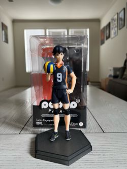 Pop Up Parade Haikyu!! Tobio Kageyama - Open Box