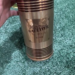 Jean Paul Le Male Elixir 