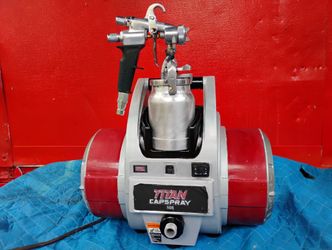 Paint Sprayer