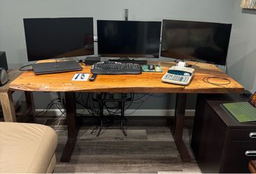 Dining table / Desk $600.00