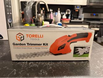 Trimmer