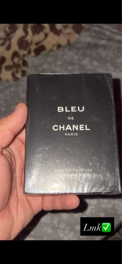 Bleu De Chanel