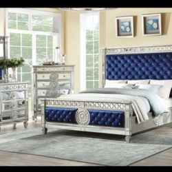 Queen Bedroom Set