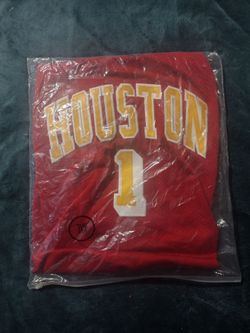 Houston rockets Jersey 2XL brand new