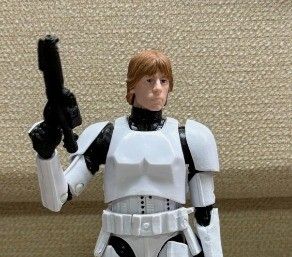 Star Wars Black Series Figure