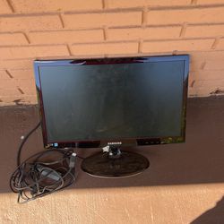 22’’ Samsung Tv /monitor 