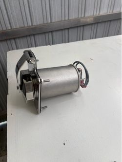 Boat part number 1106915 is a new hawse pipe shore cord from in Glendinning.