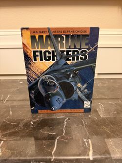 Navy Fighters PC