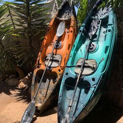Skipjack 90 Fishing Kayaks 