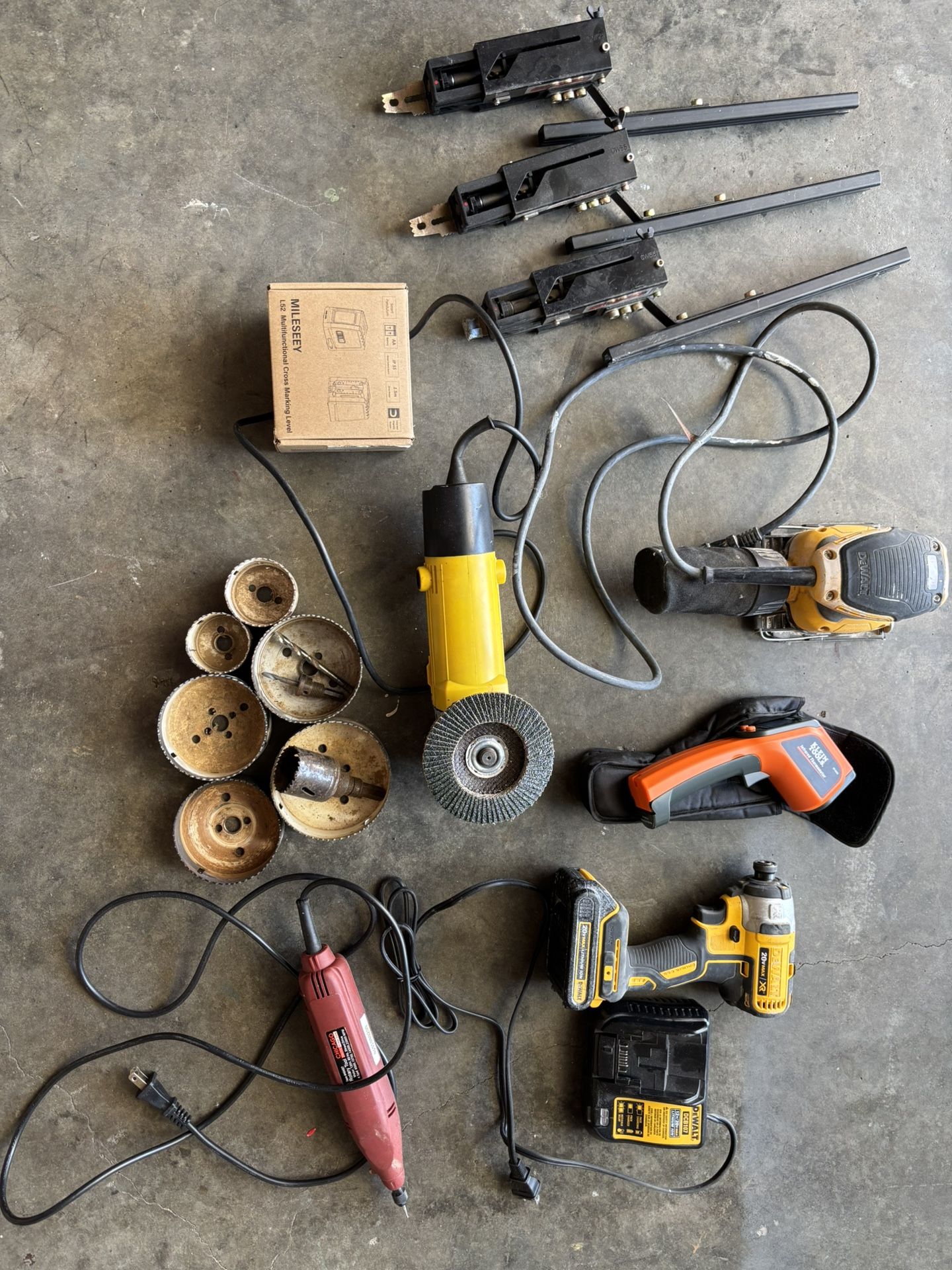 TOOLS