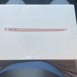 2018 13in MacBook Air