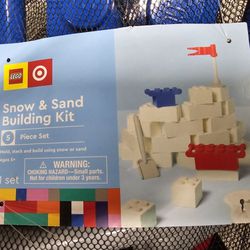 Lego Molds