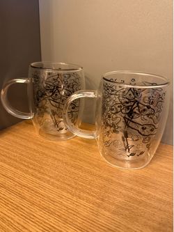 Set of Star Wars Mugs